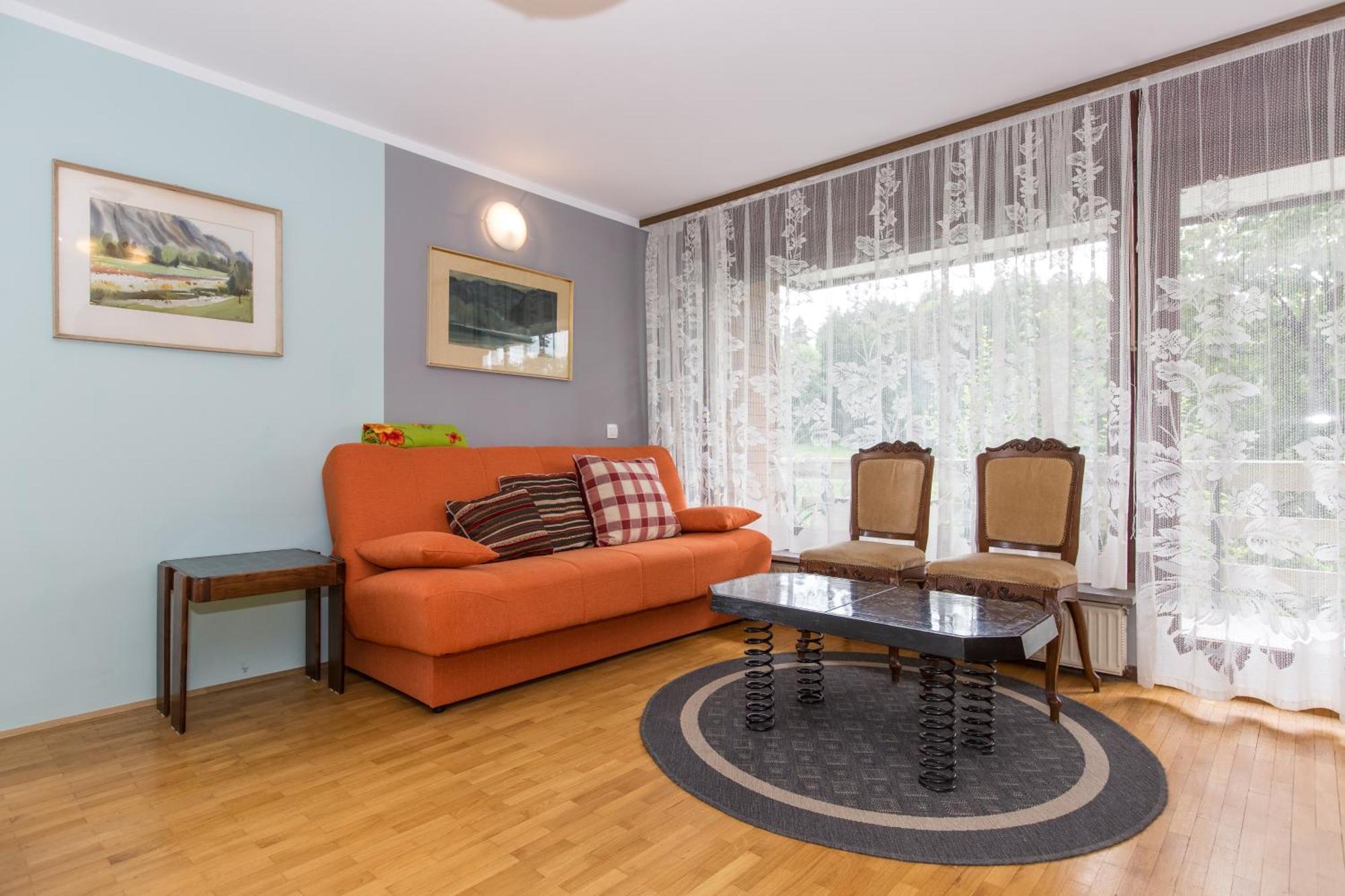 Apartment Ina Bled Cameră foto
