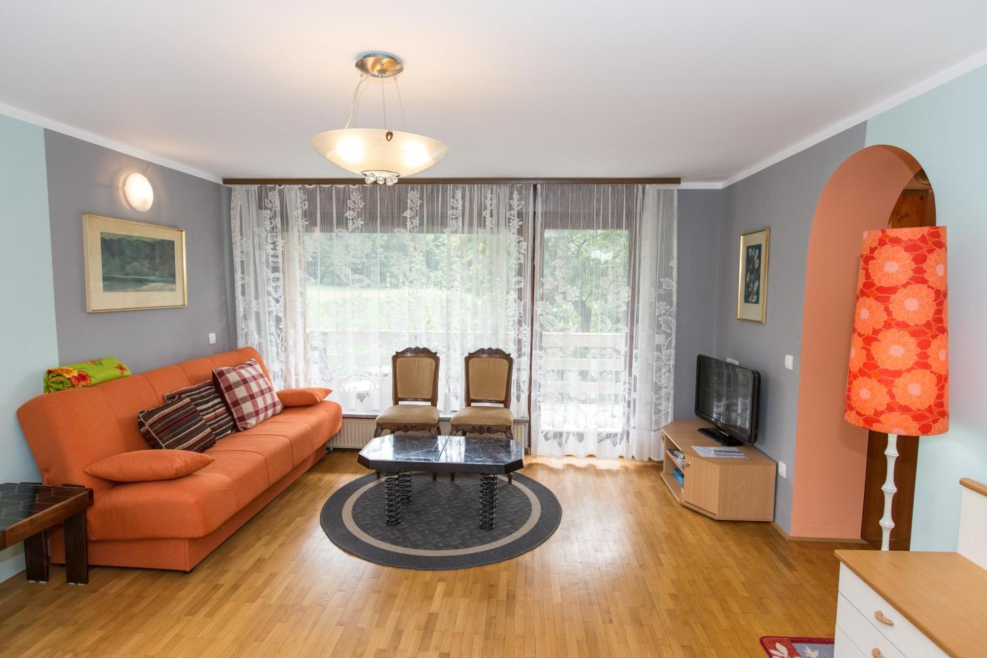 Apartment Ina Bled Cameră foto